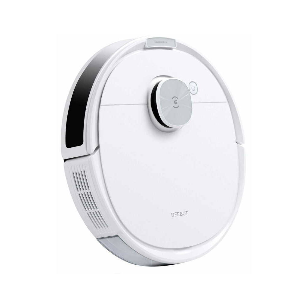 Пилосос Ecovacs DEEBOT OZMO N10 Plus (DBX41 Plus) - зображення 4