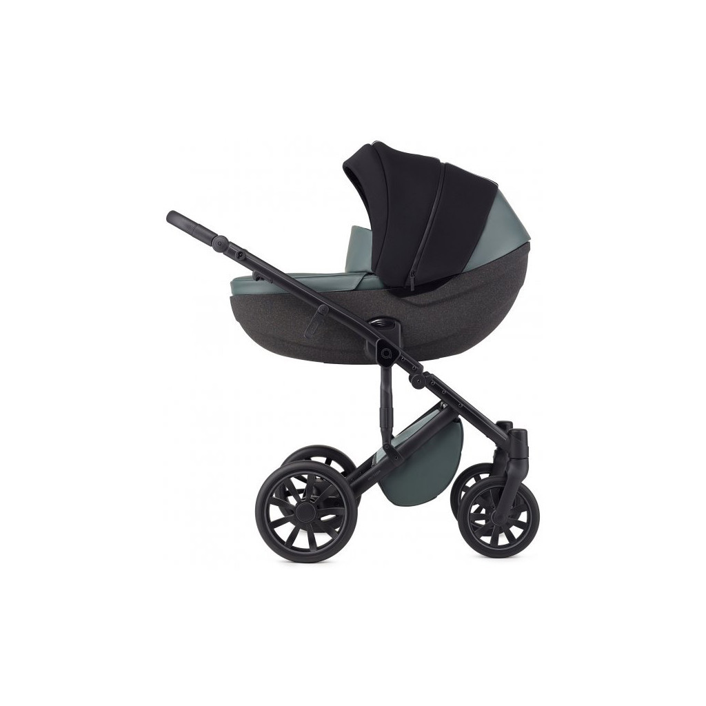 Коляска Anex 2 в 1 m/type Pro Casual Green (EP-02) - зображення 4