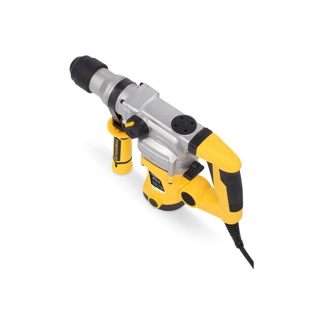 Перфоратор Varo X-line SDS-plus 4Дж, 1250Вт (POWX1172) - зображення 6