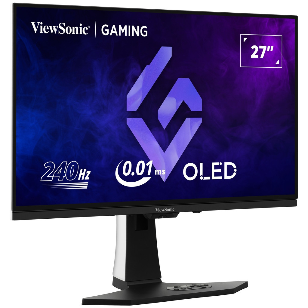 Монітор ViewSonic XG272-2K-OLED - зображення 9