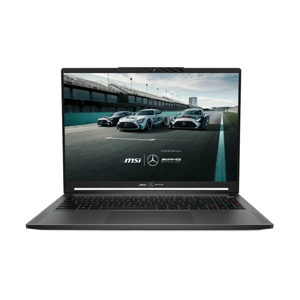 Ноутбук MSI Stealth 16 Mercedes-AMG (A1VGG-276PL) - зображення 1
