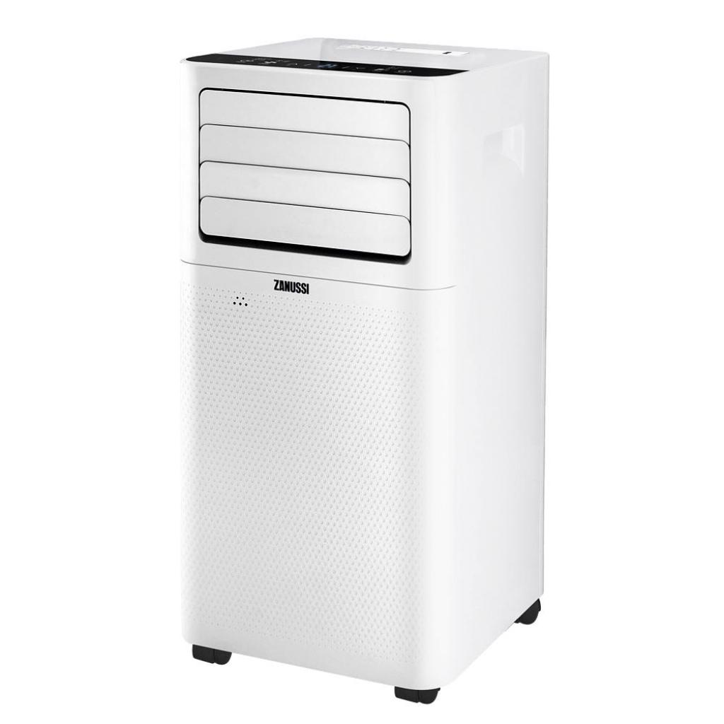 Кондиціонер Zanussi ZACM-10 MP-III/N1 - зображення 1