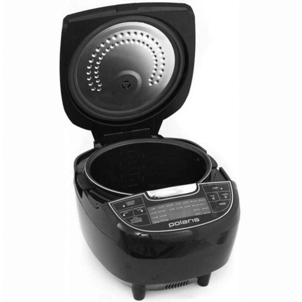 Мультиварка Polaris PMC 0559D - зображення 3