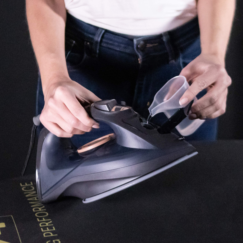 Праска Ufesa PV1100C Daily (80104786) - зображення 7