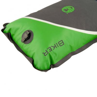 Спальний мішок Coleman Biker Green-Grey (2000009574) - зображення 3