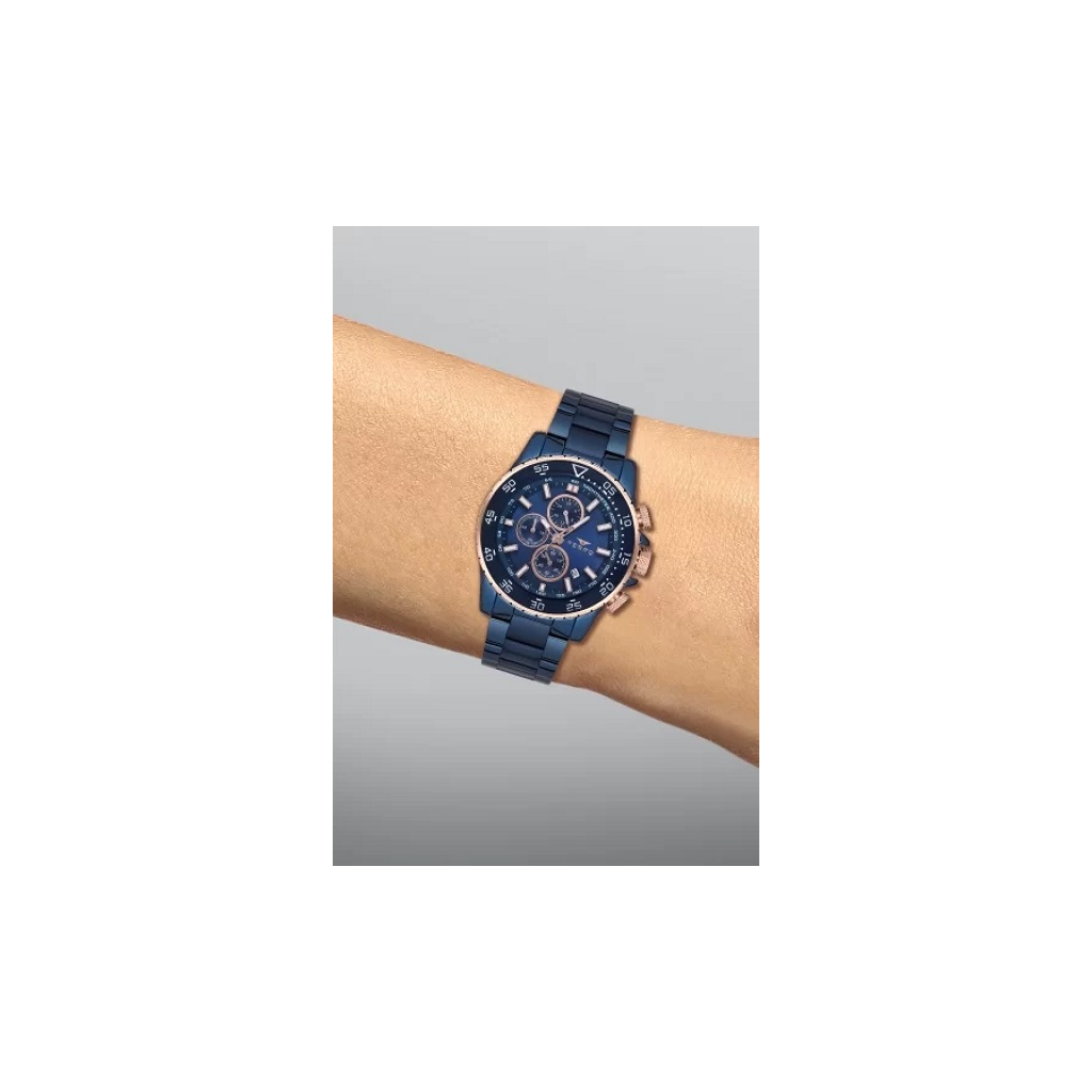 Наручний годинник Ferro FM1542A-T - зображення 4