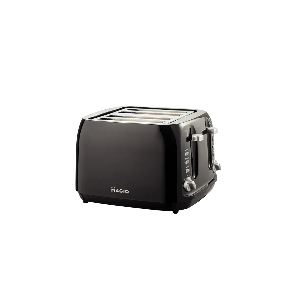 Тостер Magio МG-283 - зображення 1
