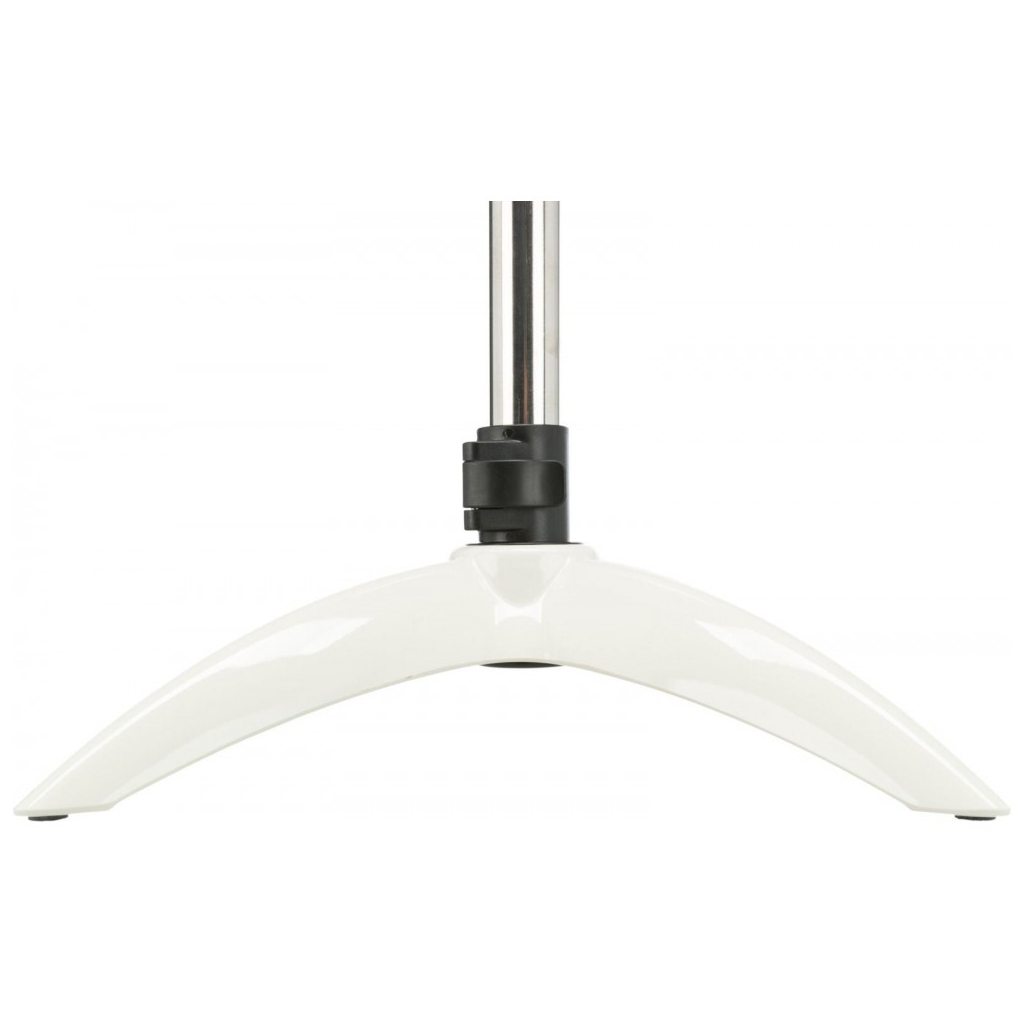 Посуд для собак Trixie на регульованій підставці (4011905250076) - изображение 9