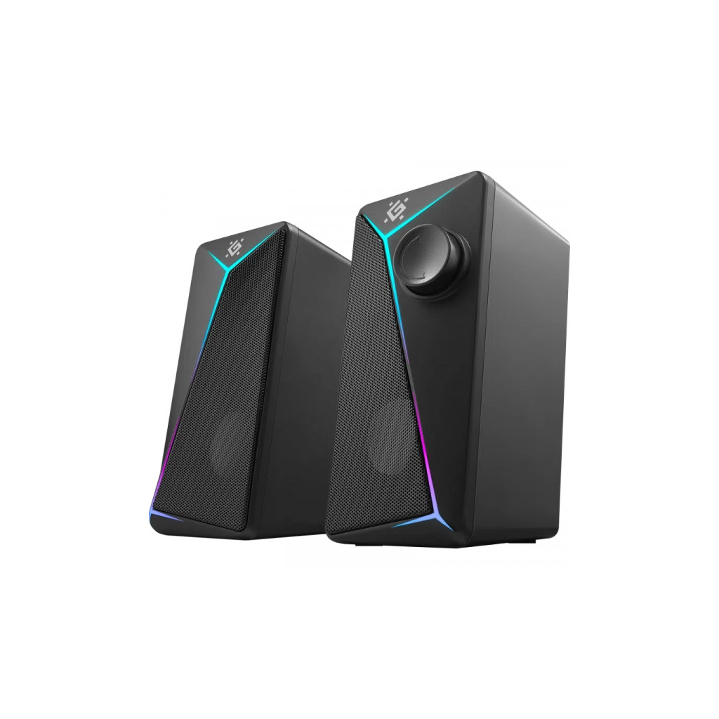 Акустична система Defender J5 Black (65965) - зображення 3