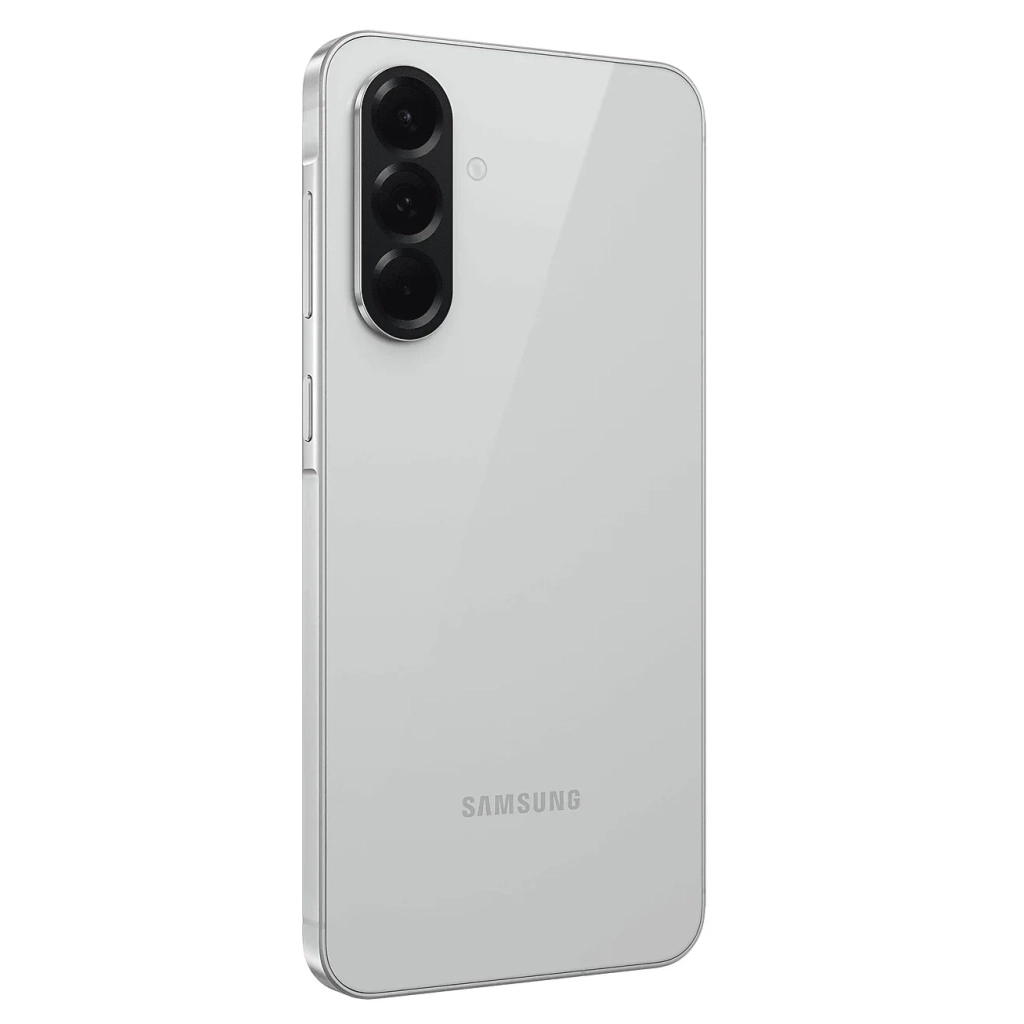 Мобільний телефон Samsung Galaxy A56 5G 8/256Gb Gray (SM-A566BZACEUC) - зображення 3