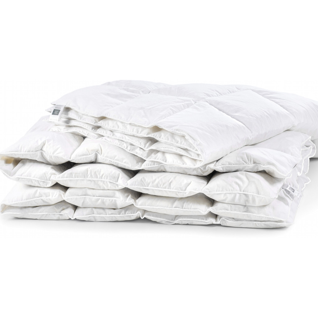 Ковдра MirSon з евкаліптовим волокном №1409 Luxury Exclusive Демісезонна 220x240 см (2200001535336) - зображення 4