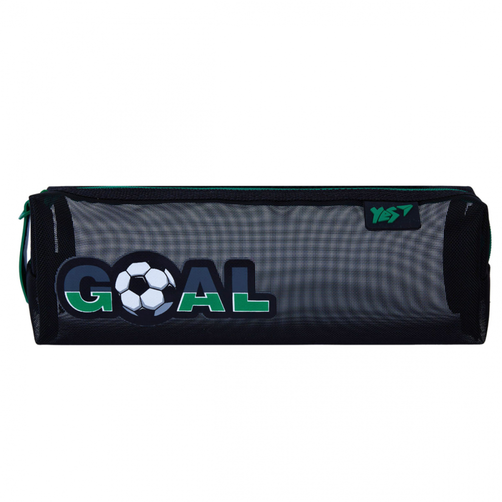 Пенал Yes PH-34 Football Time (533693) - зображення 1