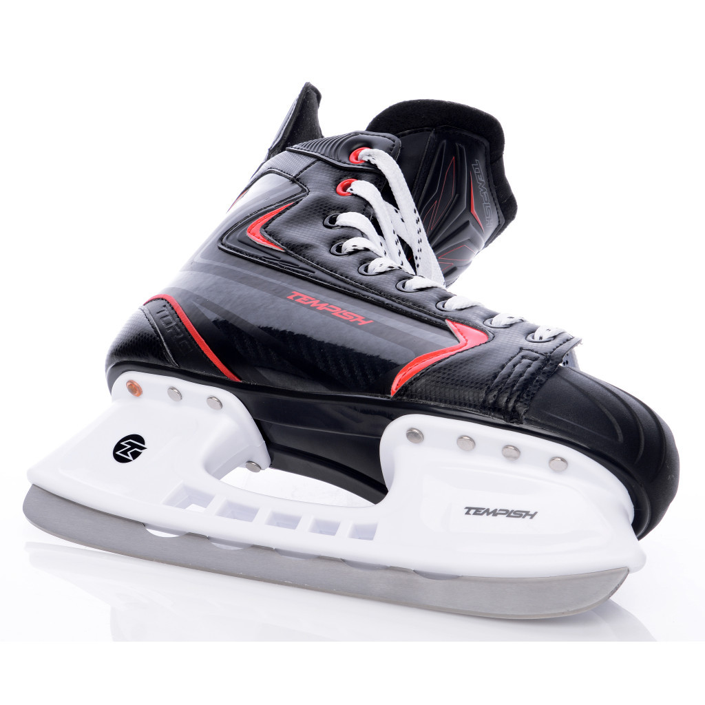 Ковзани Tempish Revo Torq Хокейні 46 (1300000153/46) - зображення 6