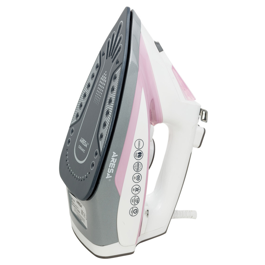 Праска Aresa AR-3113 - зображення 2