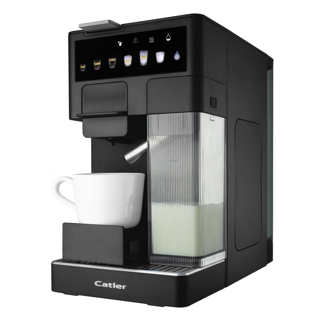 Капсульна кавоварка Catler ES751BRENZO - зображення 2