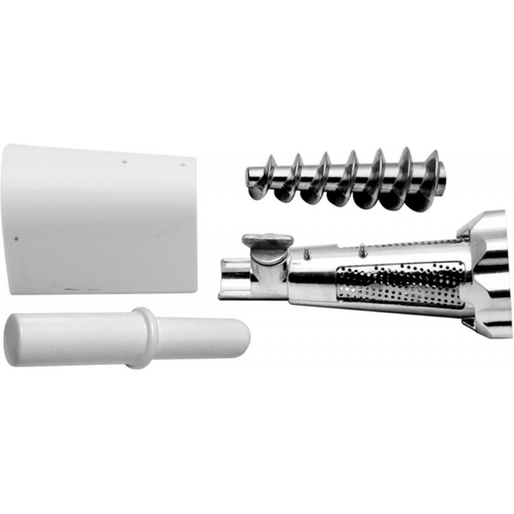 М'ясорубка Liberton LMG-18T - зображення 3