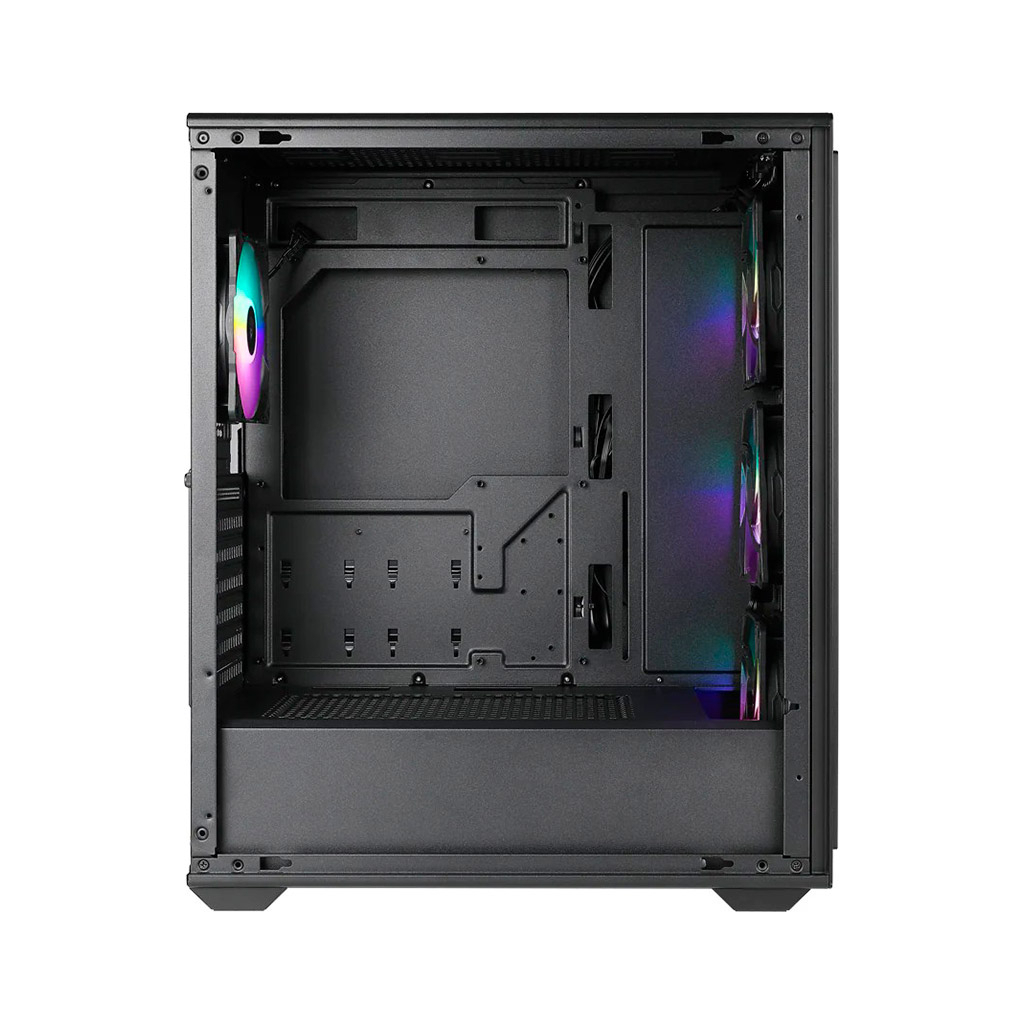 Корпус Azza CSAZ-370 - зображення 4