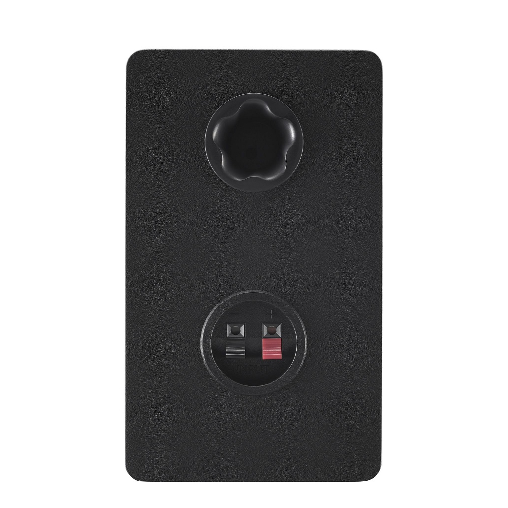 Студійний монітор Yamaha HS3 Black - зображення 6