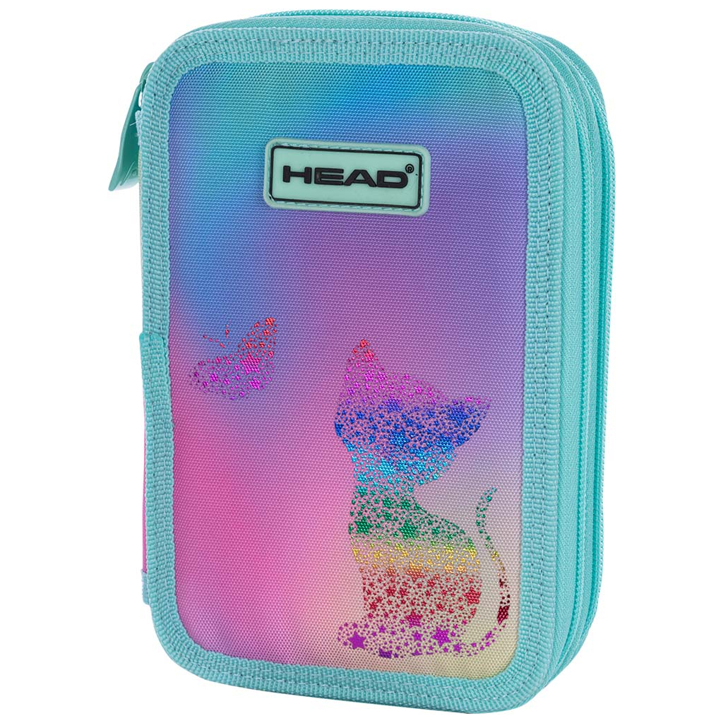 Пенал Head AC2 Kitty ombre (503022056) - зображення 1