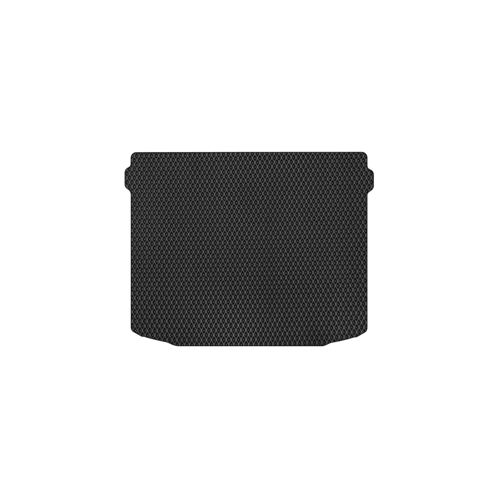 Килимок в багажник EVAtech Peugeot 4008 2012-2017 SUV EU (PT33146B1RBB) - зображення 1