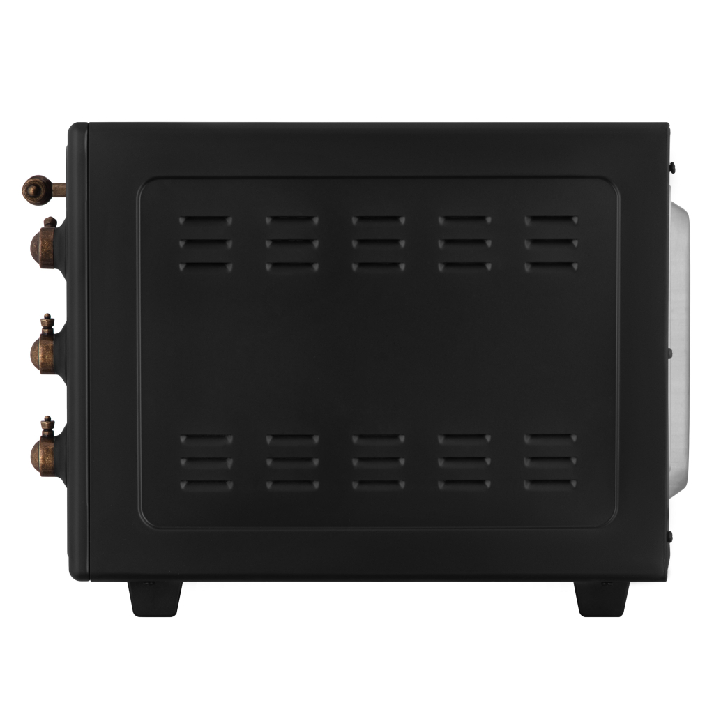 Електропіч Ardesto MEO-F48BLR - зображення 3