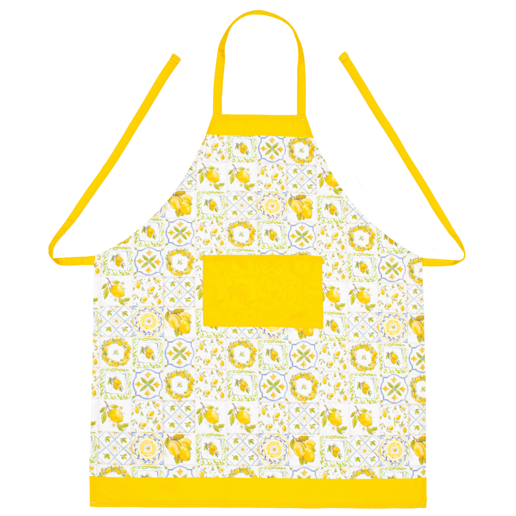 Фартух Home Line Цитрус 68х80 см (182805) - зображення 1
