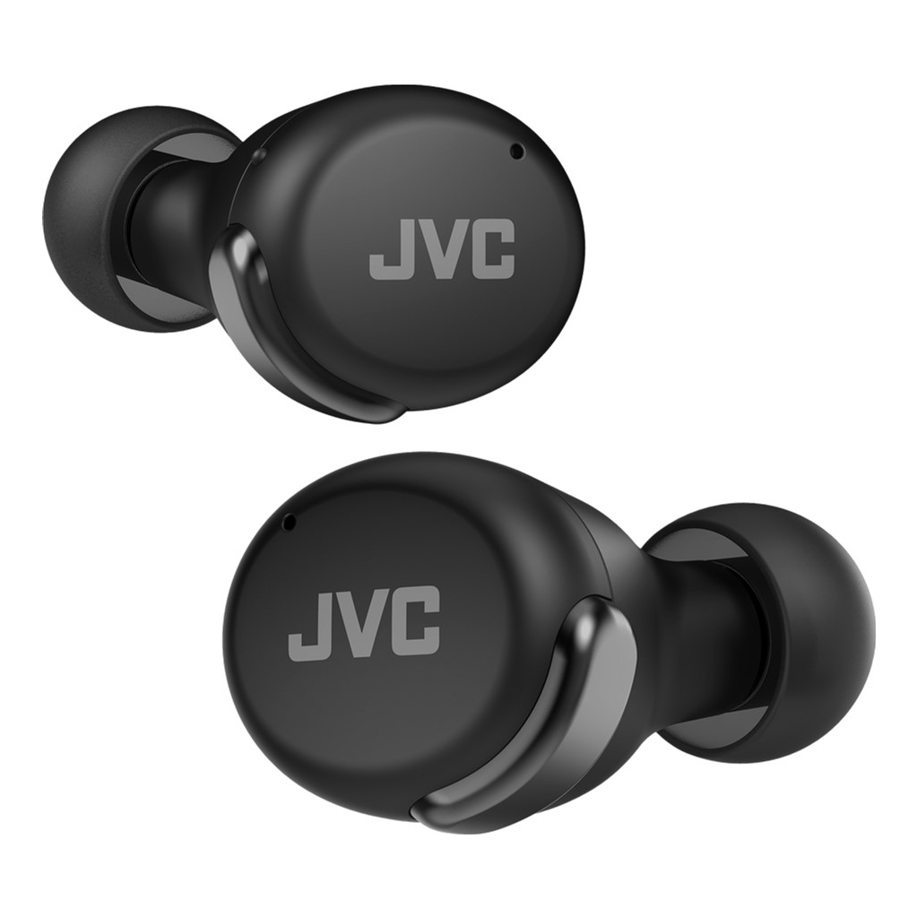 Навушники JVC HA-A30T Black (HA-A30T-B-U) - зображення 5