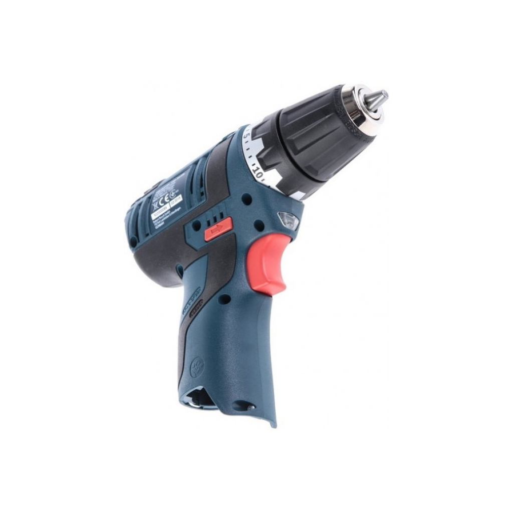 Шуруповерт Bosch GSR 12V-20, безщітковий, акумуляторний (0.601.9D4.000) - зображення 3