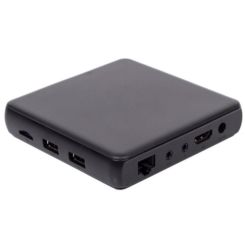 Медіаплеєр iNeXT TV3w - зображення 1