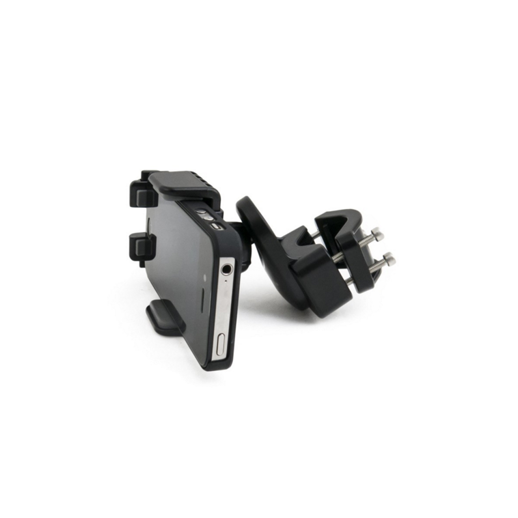 Універсальний автотримач Back Hug + BIKE (BKP-400) (CRB4111) - зображення 9