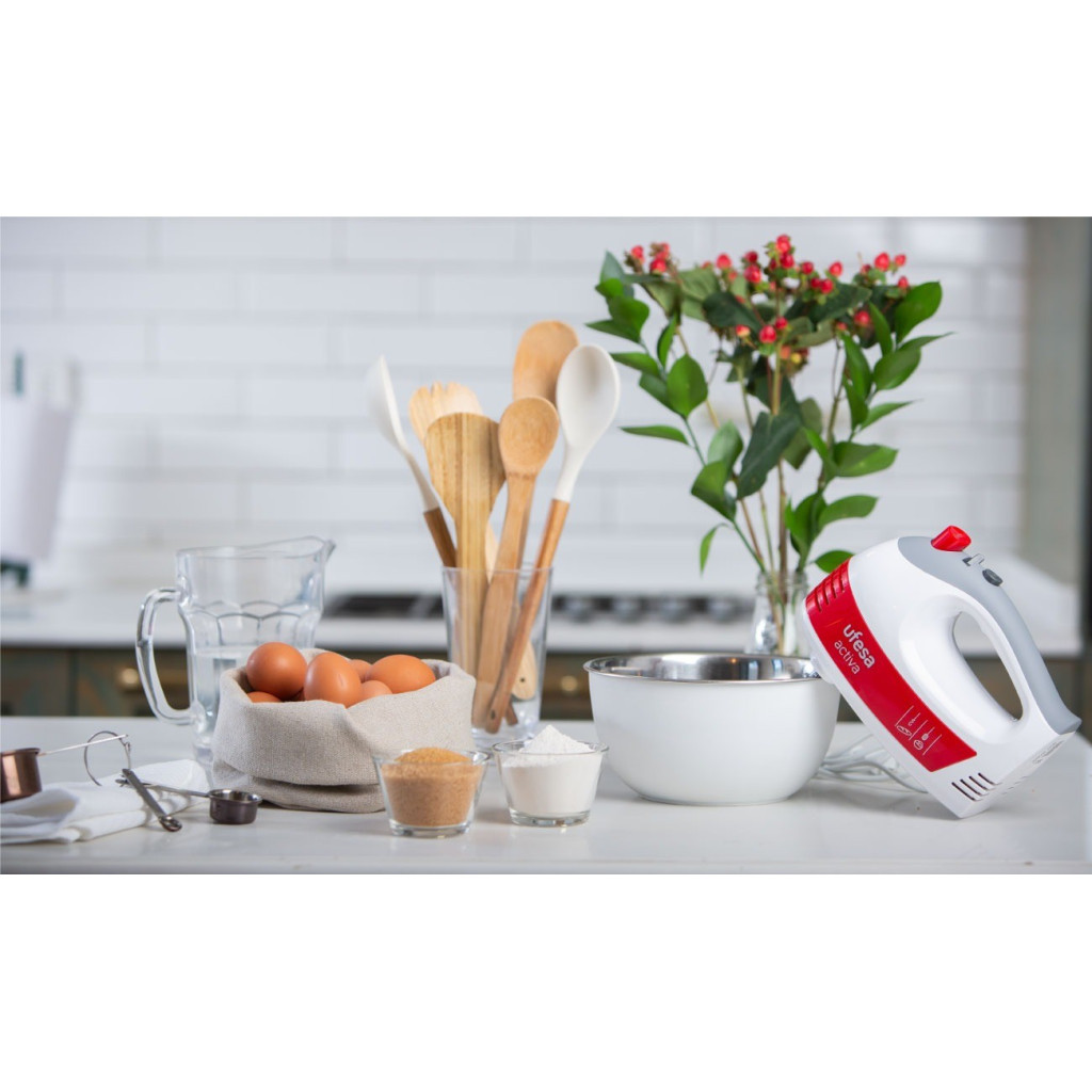 Міксер Ufesa BV4650 Activa (70304572) - зображення 9