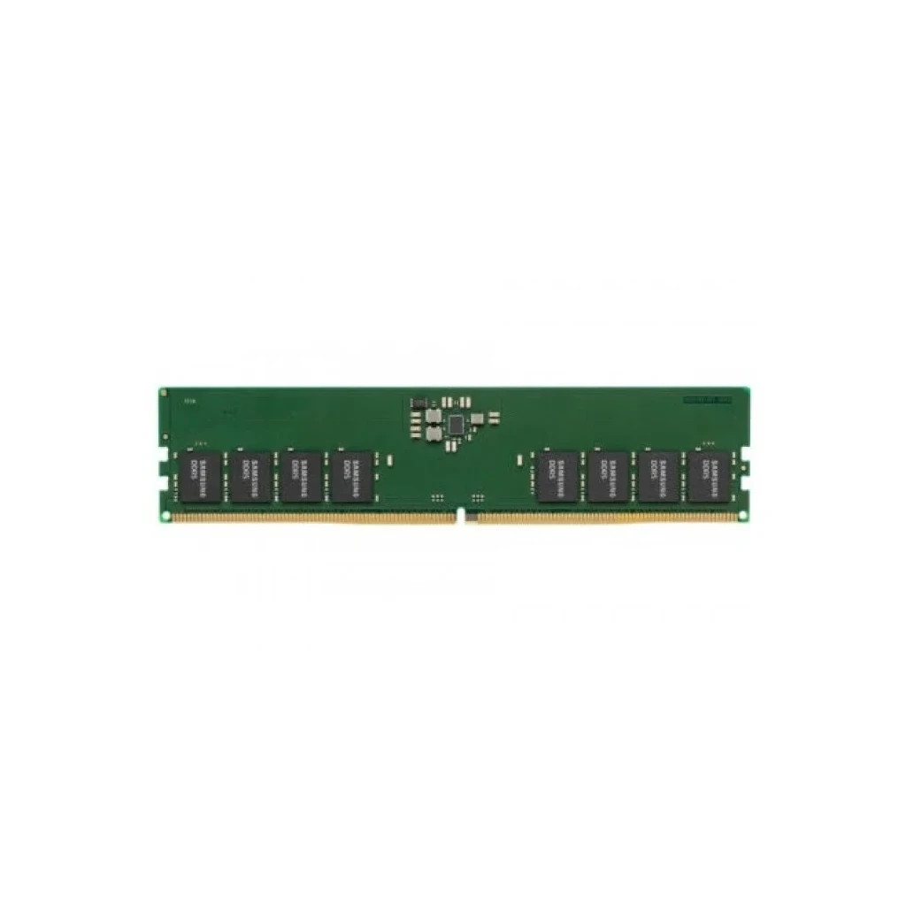 Модуль пам'яті для комп'ютера DDR5 8GB 5600 MHz Samsung (M323R1GB4DB0-CWM) - зображення 1