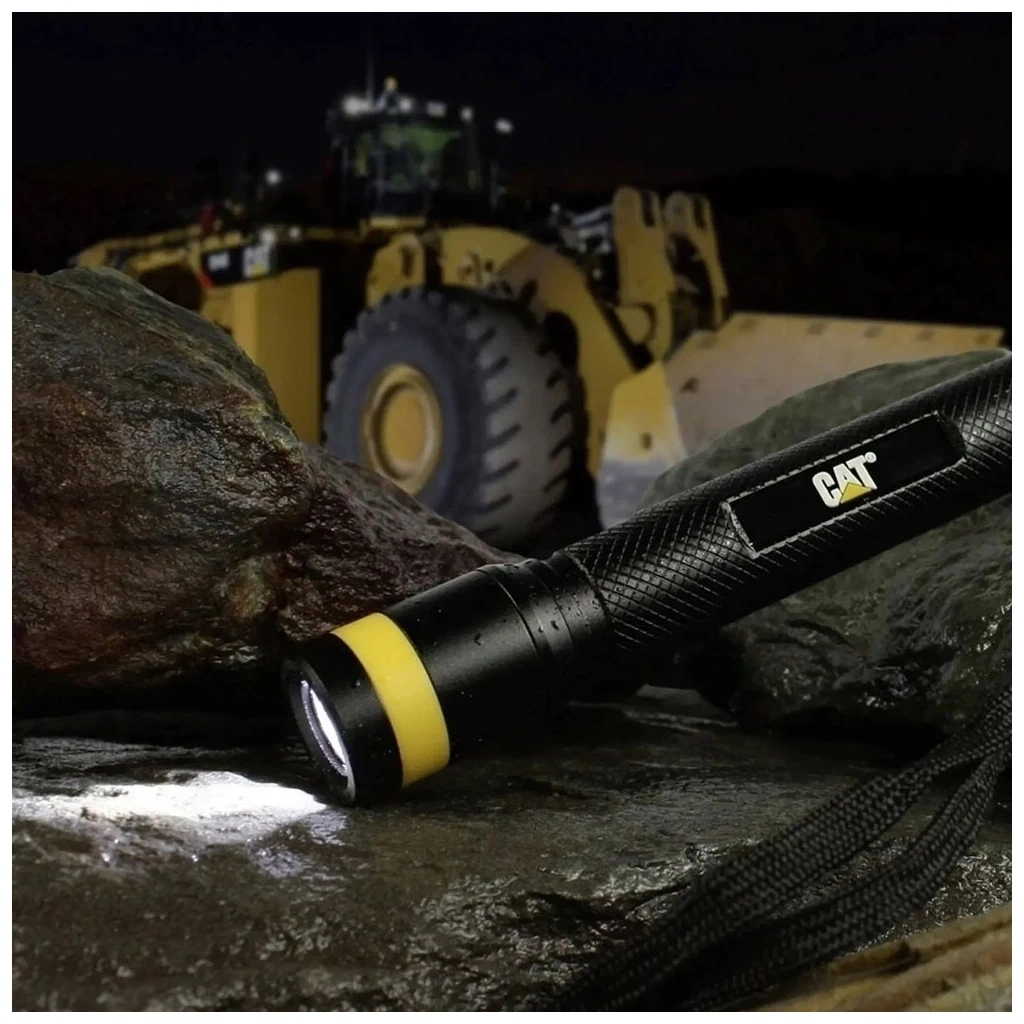 Ліхтар Caterpillar (CAT) 200 лм (505986) - зображення 3