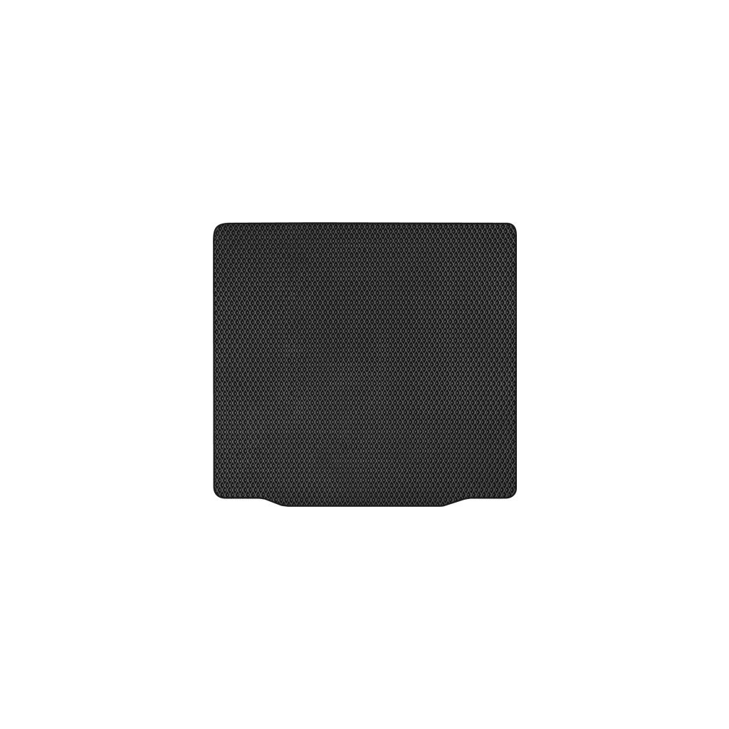 Килимок в багажник EVAtech Citroen C5 2008-2017 2 покоління Comb (CN13130B1RBB) - зображення 1