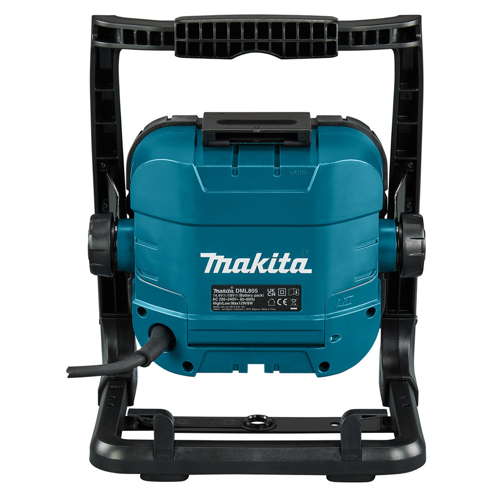 Ліхтар Makita LXT DEADML805 (DEADML805) - зображення 6