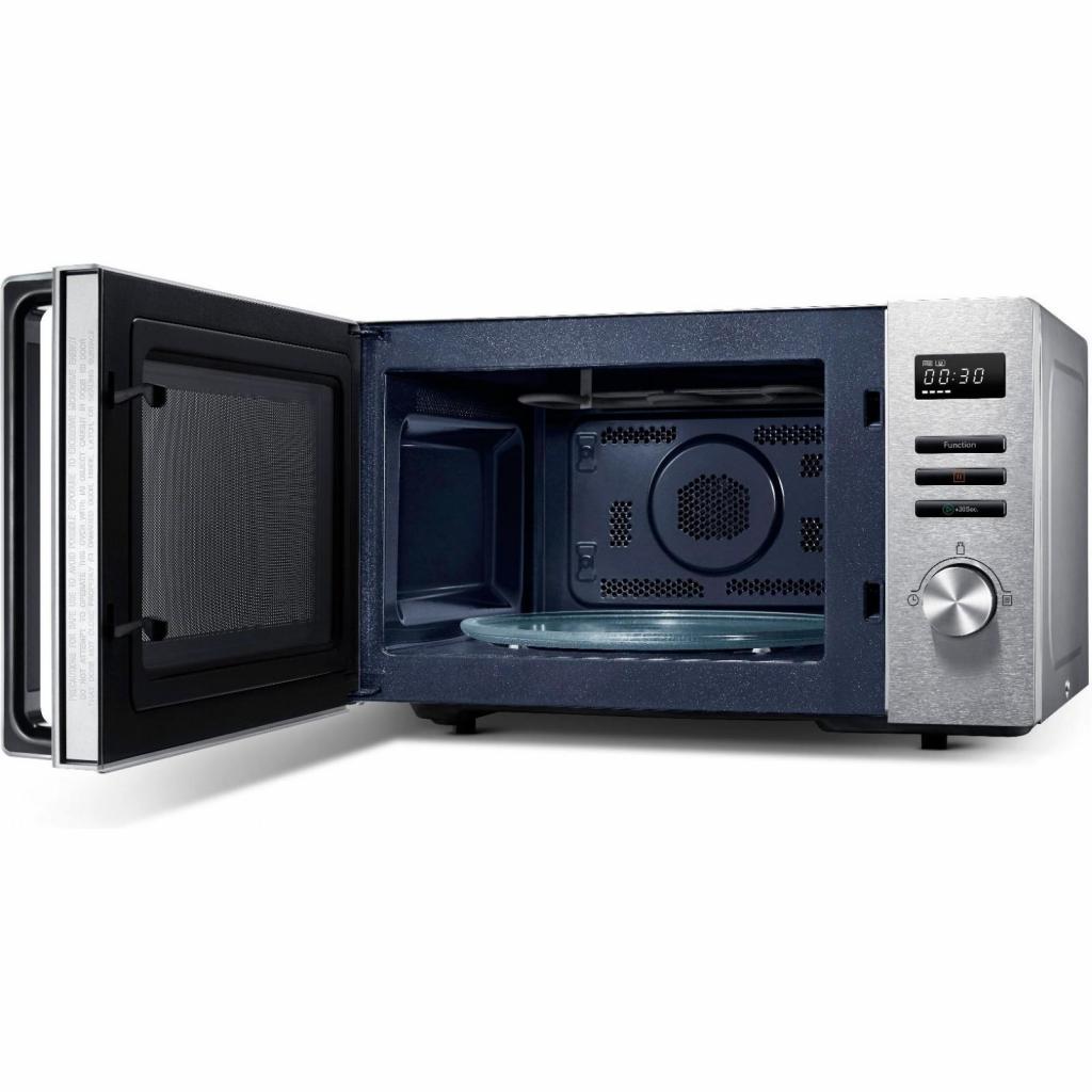 Мікрохвильова піч Midea AC925N3A - зображення 4