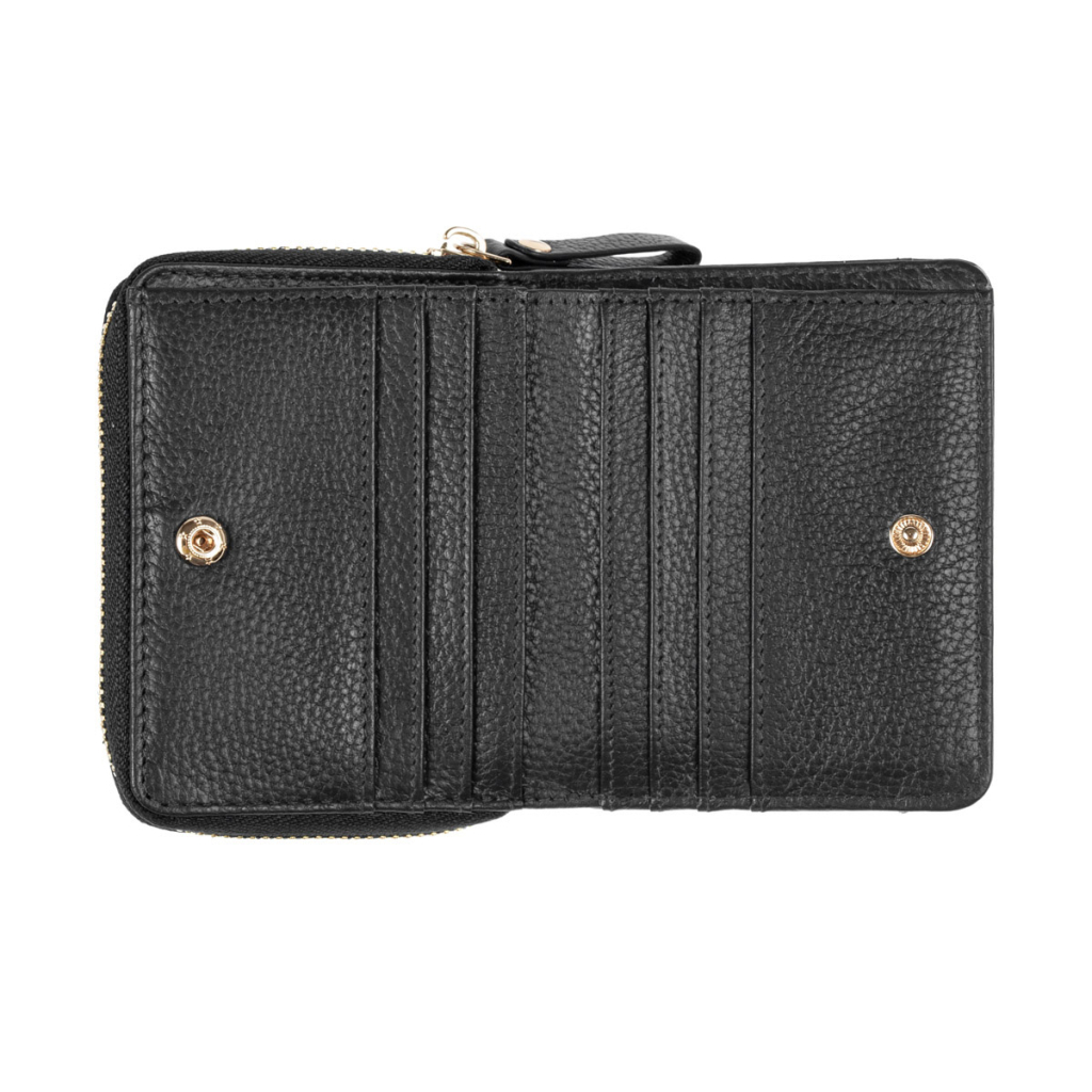 Гаманець Ashwood Y50 Black - зображення 3