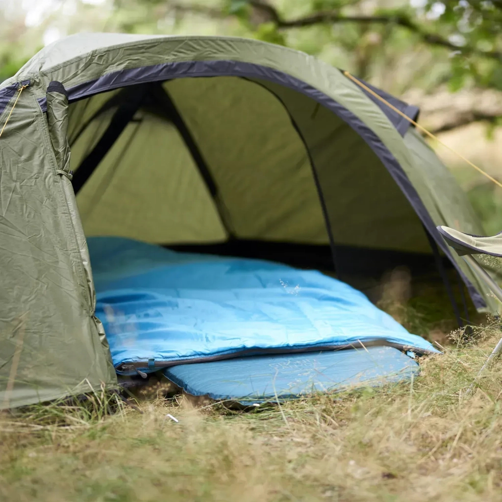 Туристичний килимок Grand Canyon Hattan 5.0 M Botanical Garden (350008) (DAS303322) - изображение 7