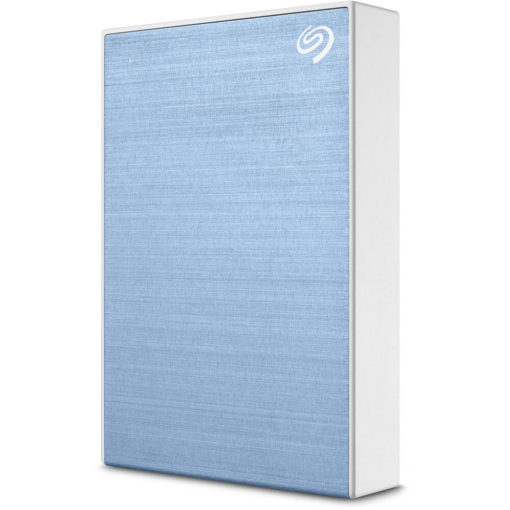 Зовнішній жорсткий диск 2.5" 2TB One Touch USB 3.2 Seagate (STKB2000402) - зображення 3