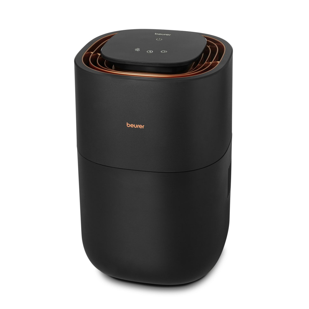 Зволожувач повітря Beurer LB 300 - зображення 2