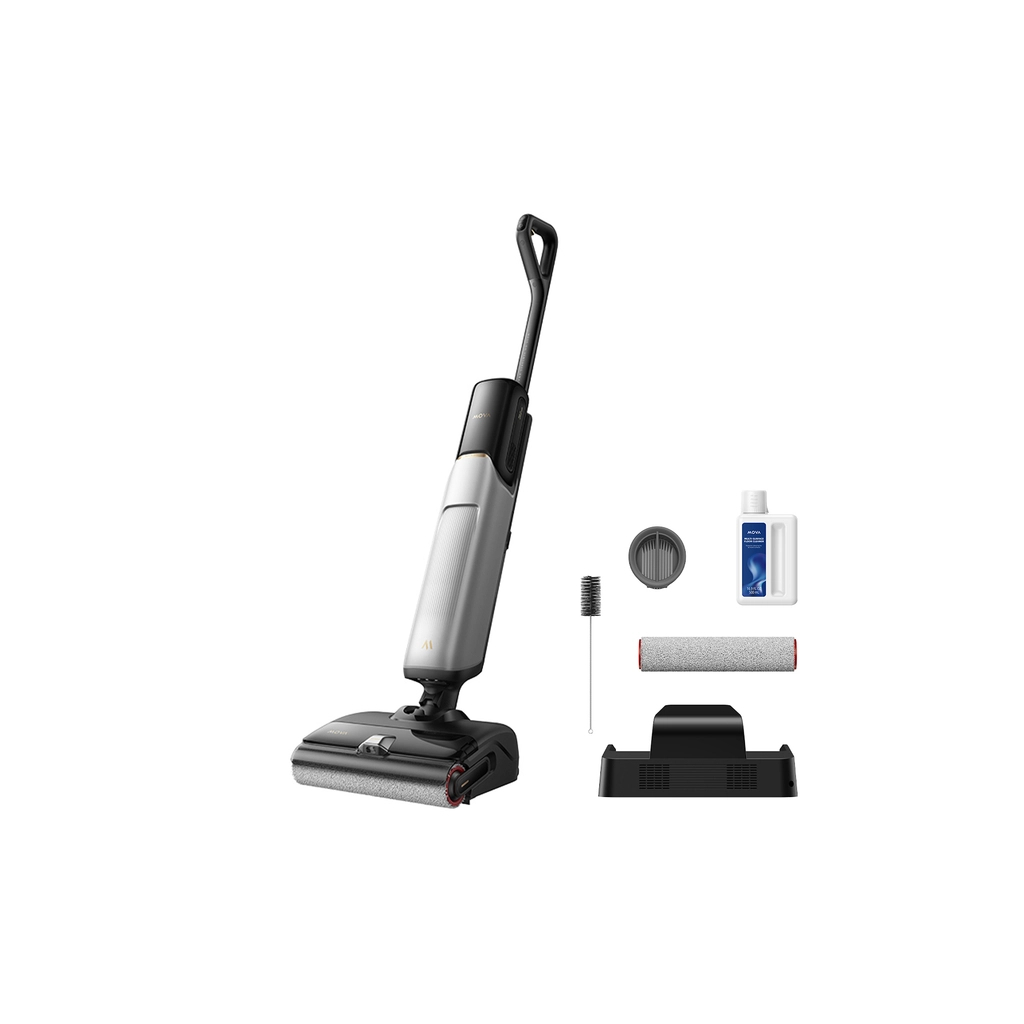 Пилосос MOVA X4 Pro (HMH17A) - зображення 1