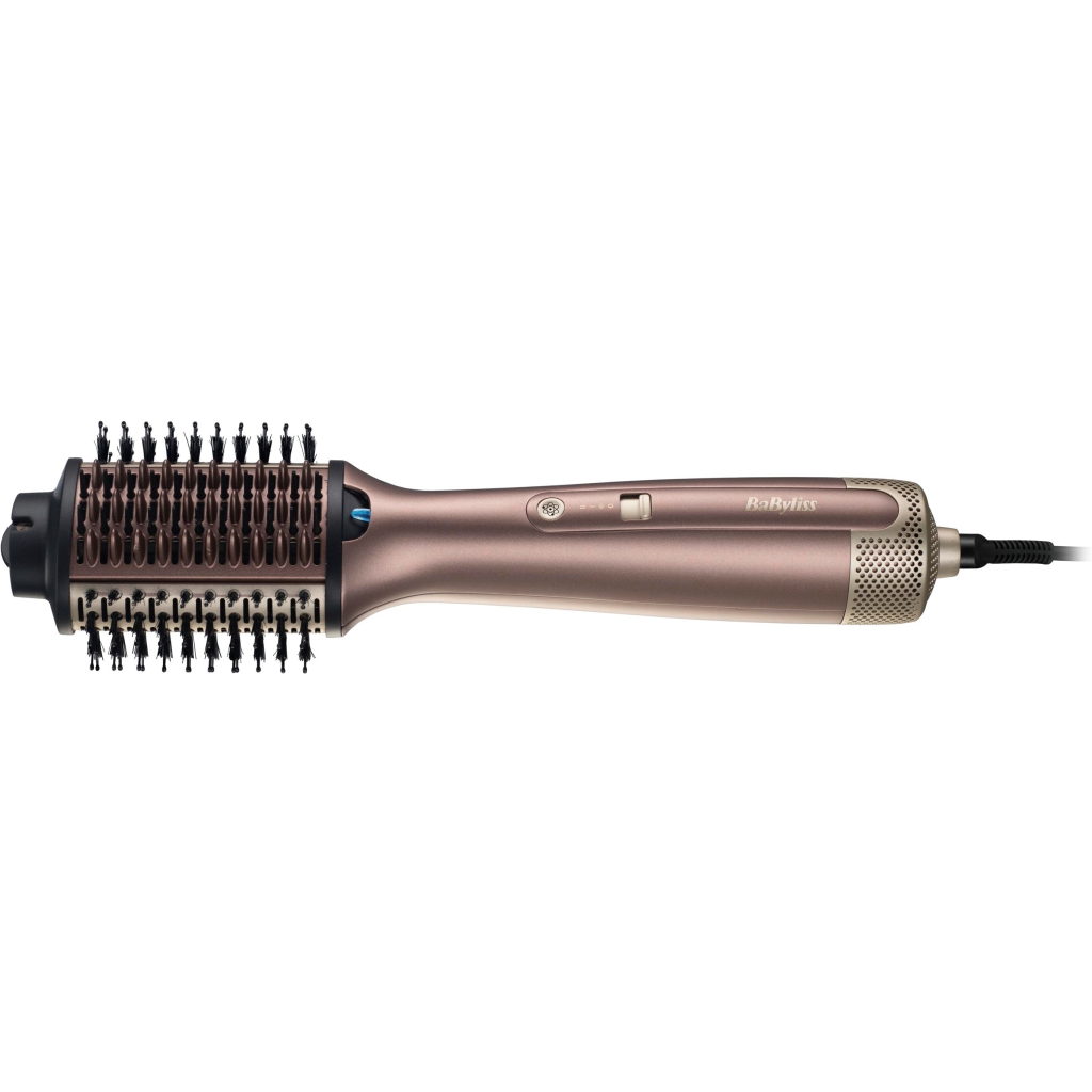 Фен-щітка Babyliss AS95E - изображение 3