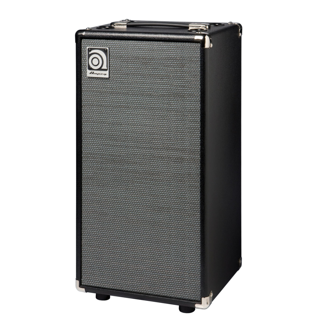 Гітарний кабінет Ampeg SVT-210AV - зображення 1