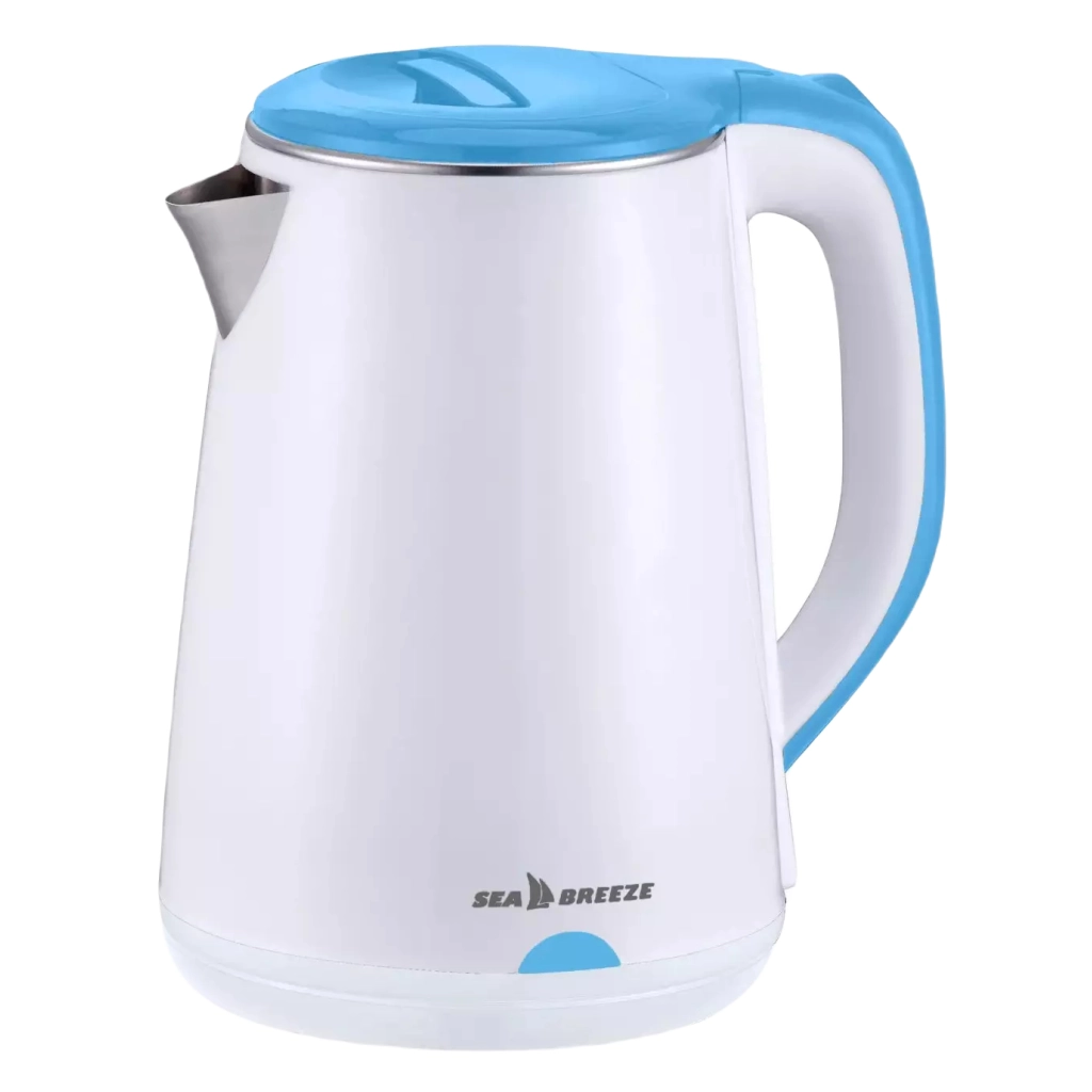 Електрочайник SeaBreeze SB-017 - зображення 1