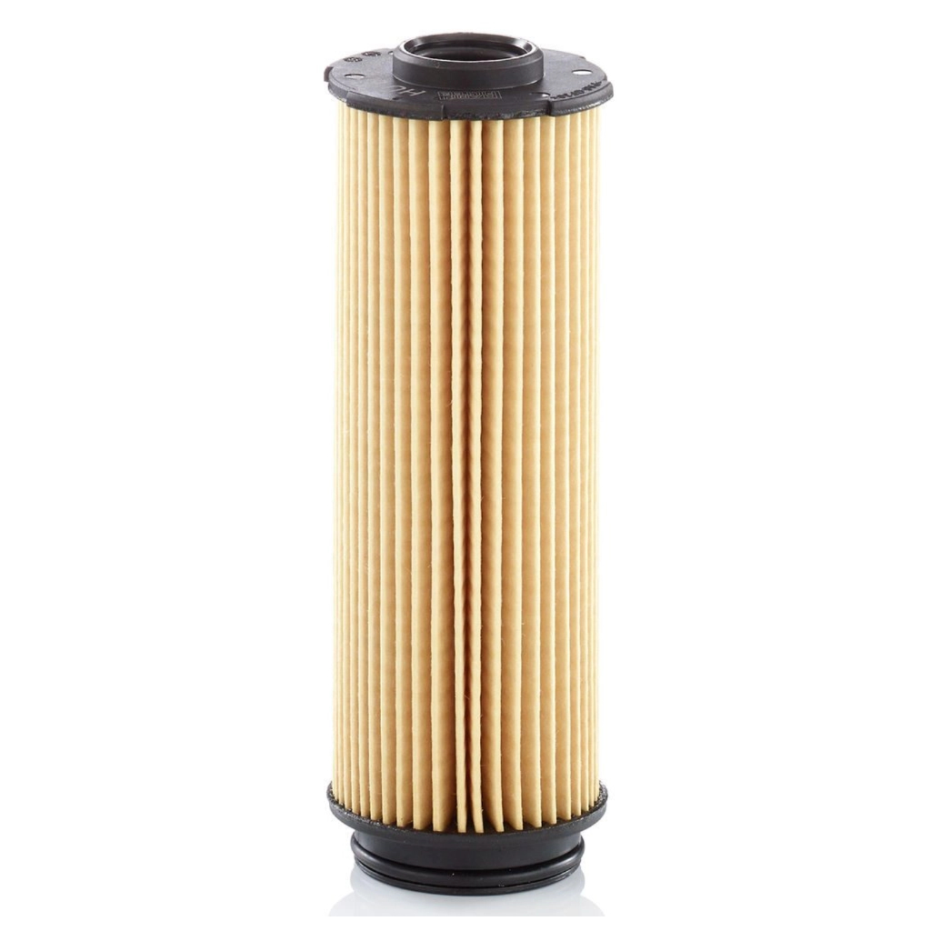 Фільтр масляний Mann HU6022Z - зображення 1