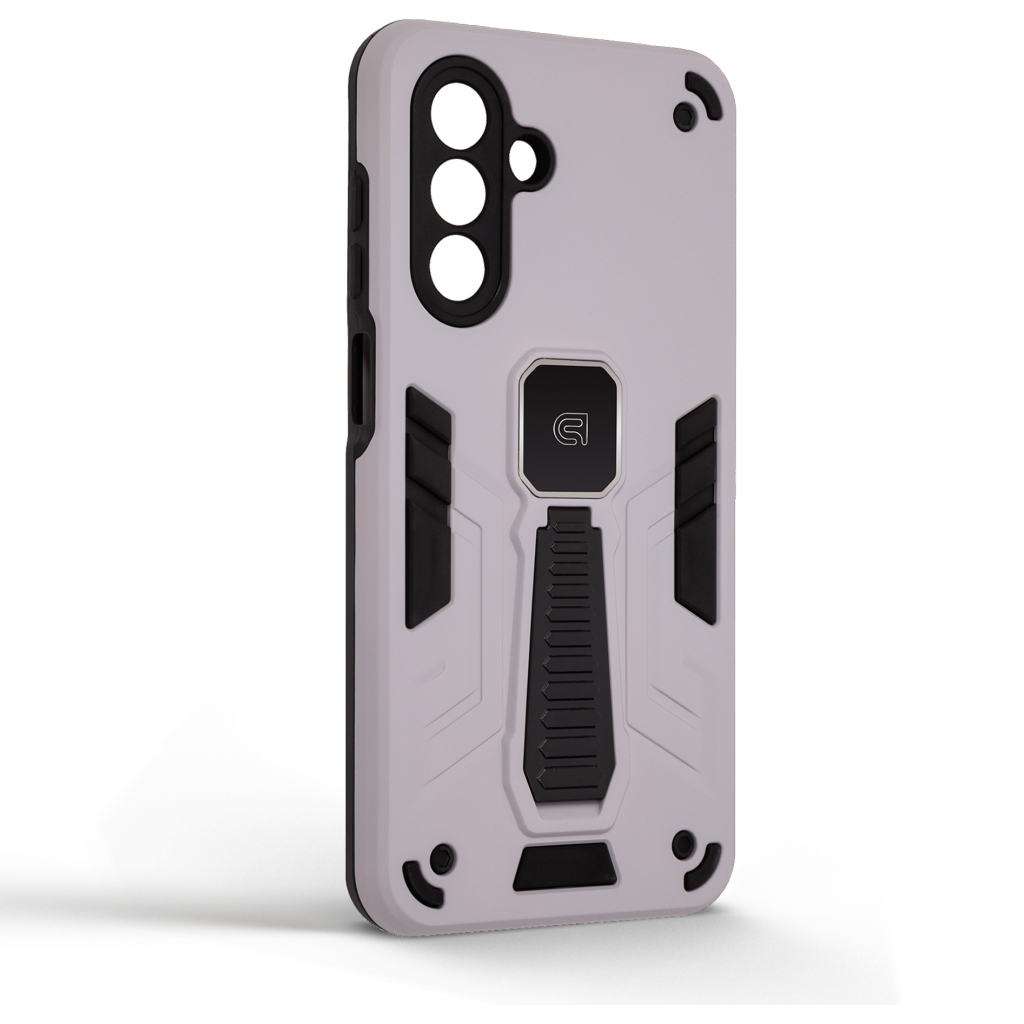 Чохол до мобільного телефона Armorstandart Proover Samsung A26 5G Grey (ARM85772) - зображення 2