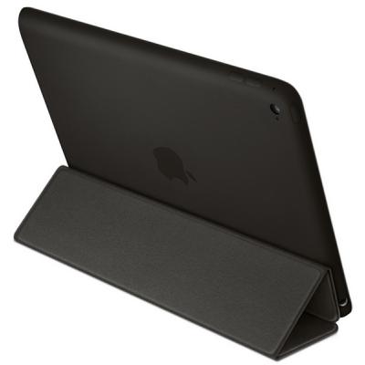 Чохол до планшета Apple Smart Case для iPad Air 2 (black) (MGTV2ZM/A) - зображення 5