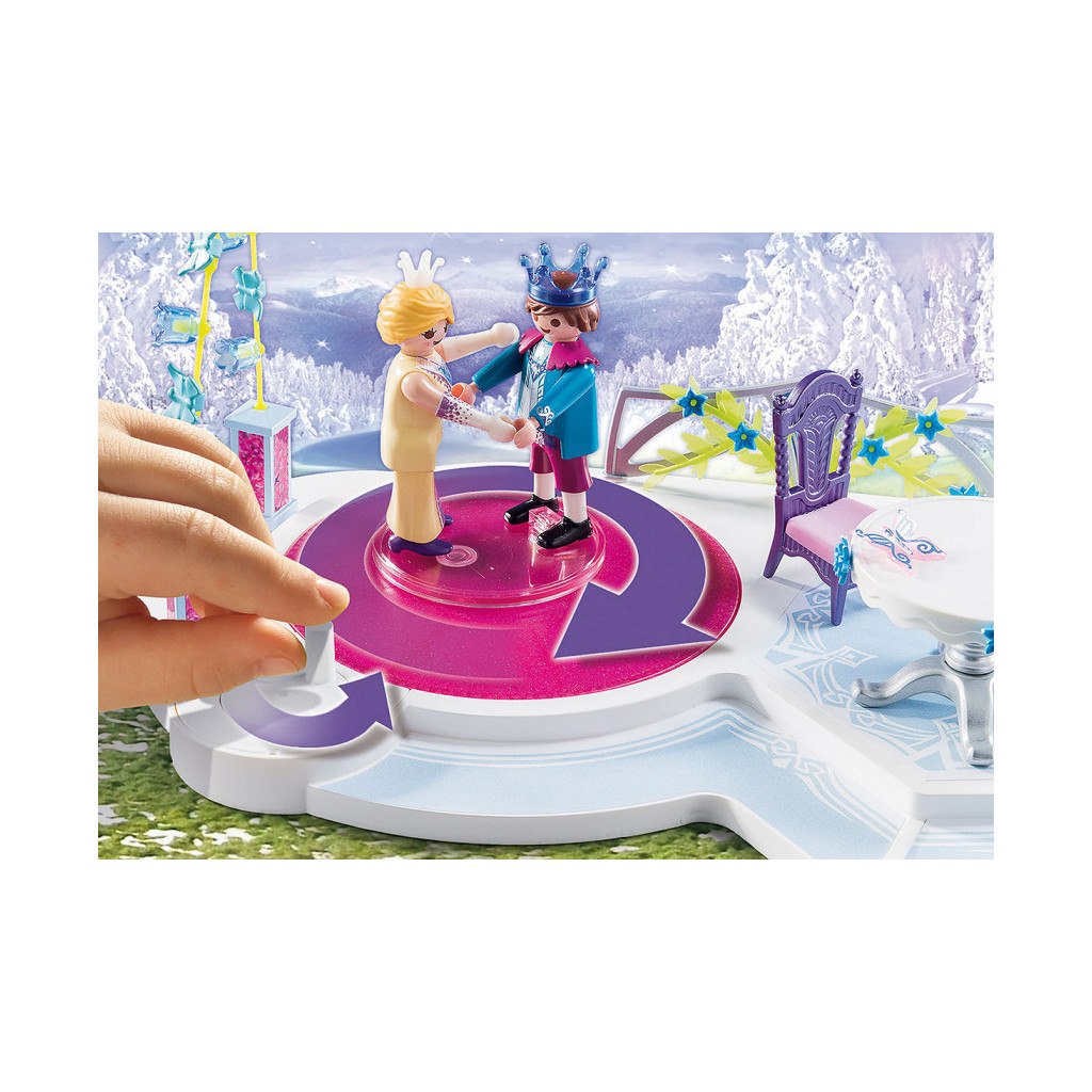 Конструктор Playmobil Super Set Королівський бал (6336460) - зображення 5