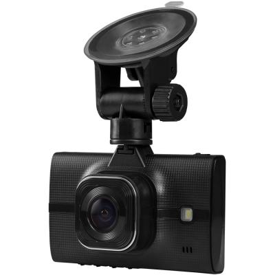 Відеореєстратор Prestigio RoadRunner 330i (PCDVRR330i) - зображення 1