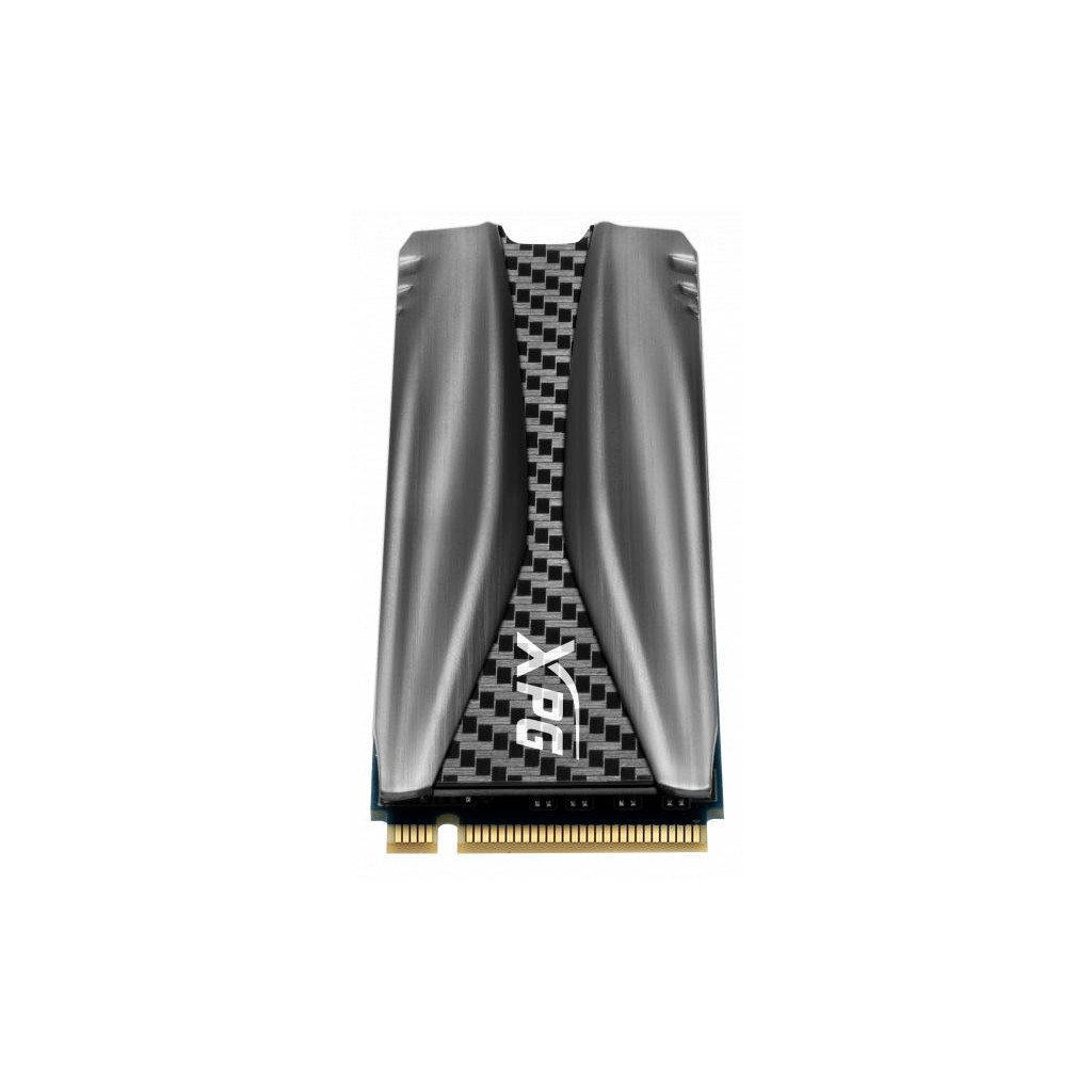 Накопичувач SSD M.2 2280 1TB ADATA (AGAMMIXS50L-1T-C) - зображення 5